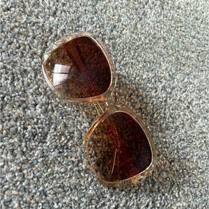 Stylish Brown Sunglasses